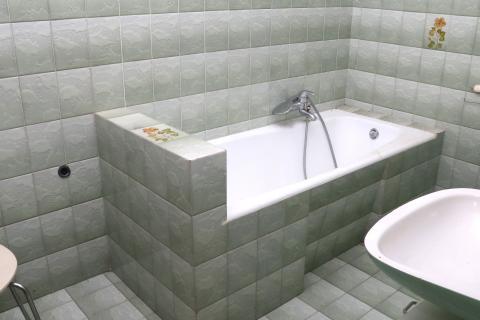 POREČ-stan u prizemlju s okućnicom