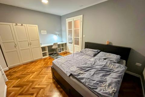 Rijeka, Centar, trosoban stan 110 m2