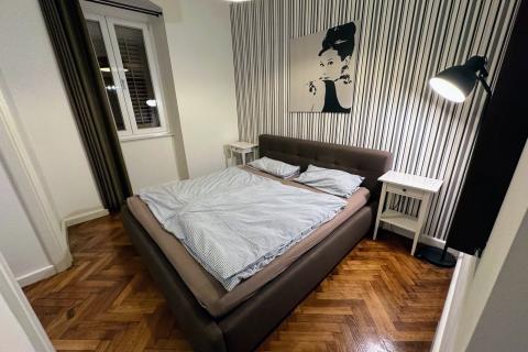 Rijeka, Centar, trosoban stan 110 m2