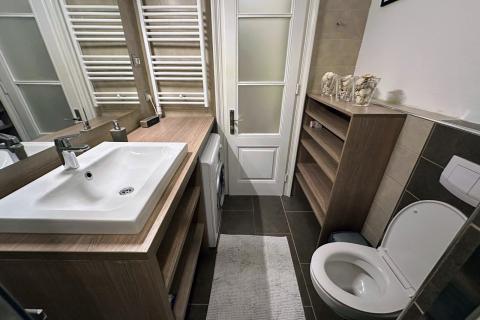 Rijeka, Centar, trosoban stan 110 m2