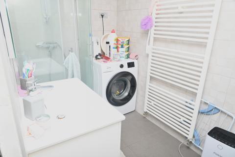 Zagreb, Gornje Vrapče - trosoban stan, garaža, dvori&scaron;te