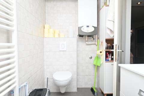 Zagreb, Gornje Vrapče - trosoban stan, garaža, dvori&scaron;te