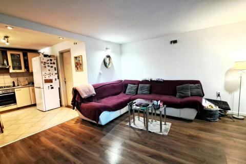 Zagreb, Gornje Vrapče - trosoban stan, garaža, dvori&scaron;te