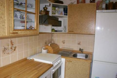 Rovinj, odličan stan u centru