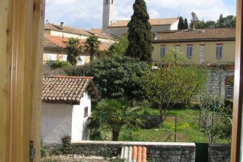 Rovinj, odličan stan u centru