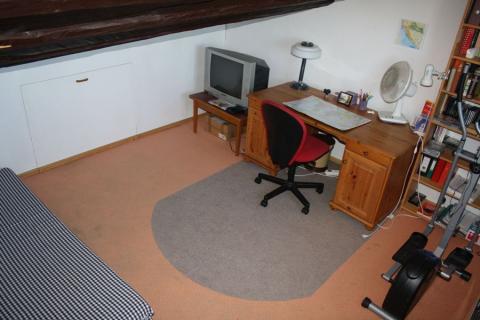 Rovinj, odličan stan u centru