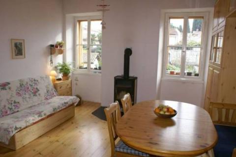 Rovinj, odličan stan u centru