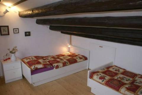 Rovinj, odličan stan u centru