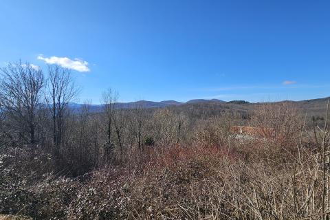 Bouwgrond Brdce, Matulji, 712m2