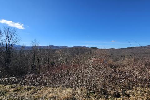 Bouwgrond Brdce, Matulji, 712m2