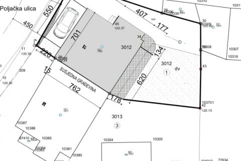 Zagreb, Kusto&scaron;ija - kuća 137 m2