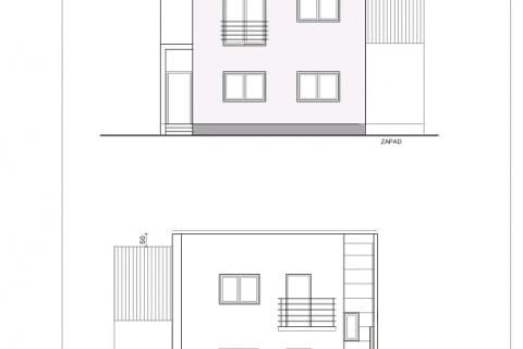 Zagreb, Kusto&scaron;ija - kuća 137 m2