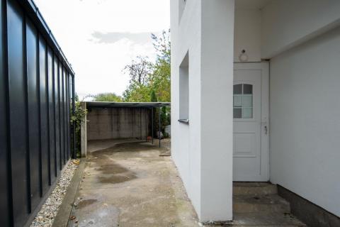 Zagreb, Kusto&scaron;ija - kuća 137 m2