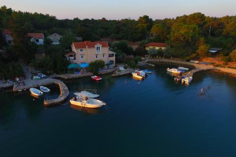 Wohnung Punta Križa, Mali Lo&scaron;inj, 42m2