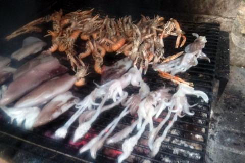 Wohnung Punta Križa, Mali Lo&scaron;inj, 42m2