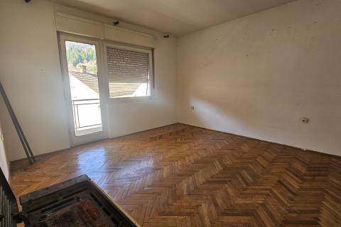 Appartamento Čabar, 61m2