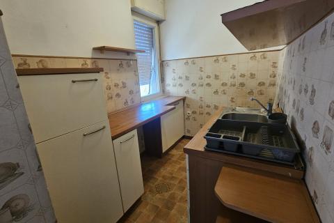 Appartamento Čabar, 61m2