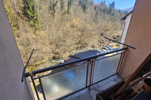 Appartamento Čabar, 61m2