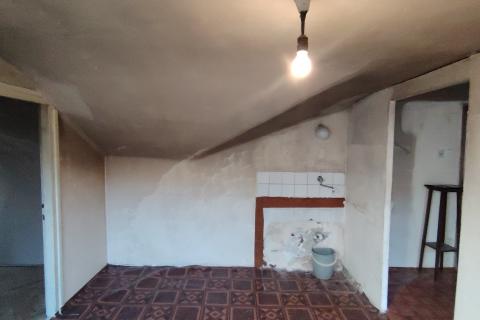 Rijeka, Centar, dvosoban klasičan stan 54 m2 