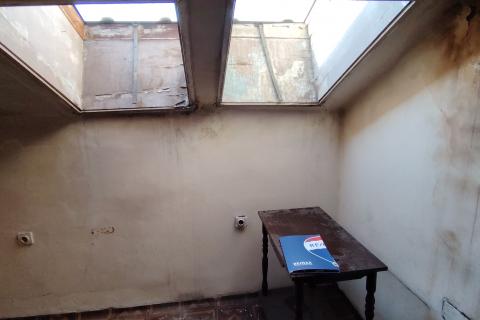 Rijeka, Centar, dvosoban klasičan stan 54 m2 