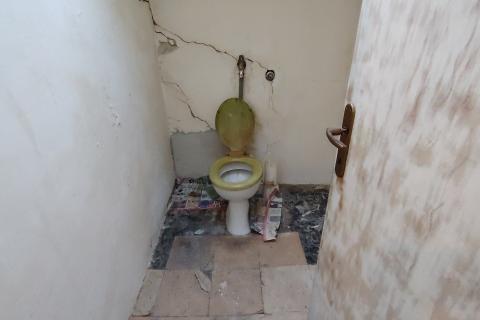 Rijeka, Centar, dvosoban klasičan stan 54 m2 