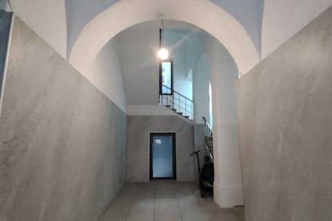 Rijeka, Centar, dvosoban klasičan stan 54 m2 