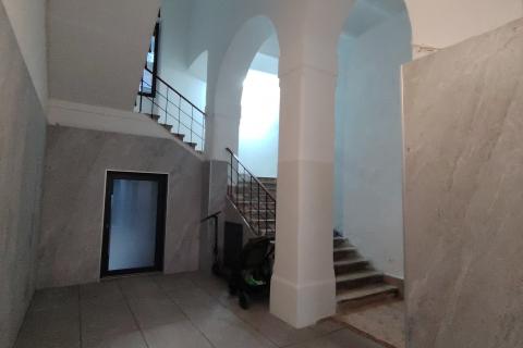 Rijeka, Centar, dvosoban klasičan stan 54 m2 