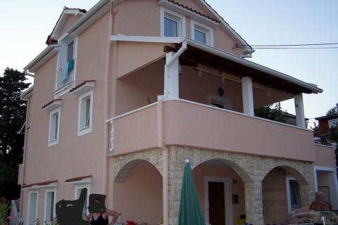 Wohnung Punta Križa, Mali Lo&scaron;inj, 42m2