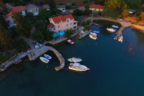 Wohnung Punta Križa, Mali Lo&scaron;inj, 42m2