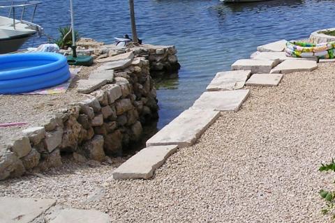 Wohnung Punta Križa, Mali Lo&scaron;inj, 42m2