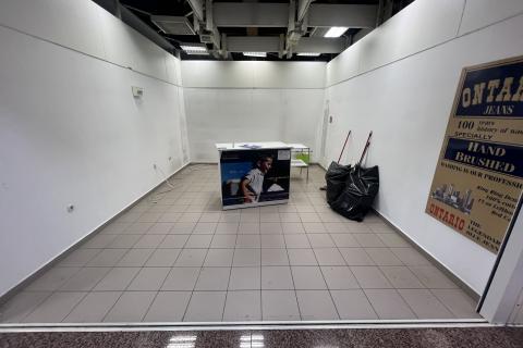 Rijeka, centar -  poslovni prostor