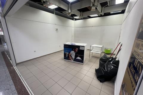 Rijeka, centar -  poslovni prostor