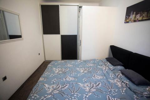 Rijeka, Krnjevo - dvosoban stan na odličnoj lokaciji 