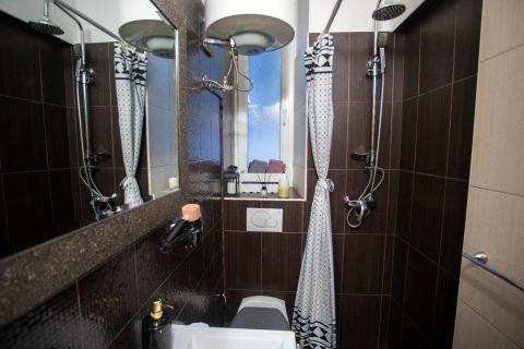 Rijeka, Krnjevo - dvosoban stan na odličnoj lokaciji 