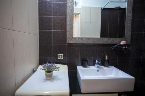 Rijeka, Krnjevo - dvosoban stan na odličnoj lokaciji 