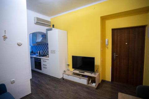 Rijeka, Krnjevo - dvosoban stan na odličnoj lokaciji 