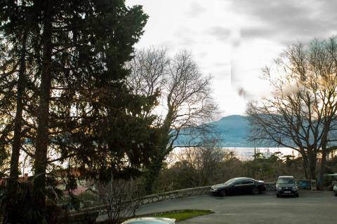 Rijeka, Krnjevo - dvosoban stan na odličnoj lokaciji 