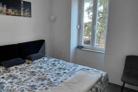 Rijeka, Krnjevo - dvosoban stan na odličnoj lokaciji 