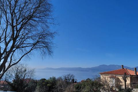 Rijeka, Krnjevo - dvosoban stan na odličnoj lokaciji 