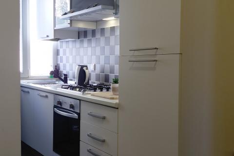 Rijeka, Krnjevo - dvosoban stan na odličnoj lokaciji 