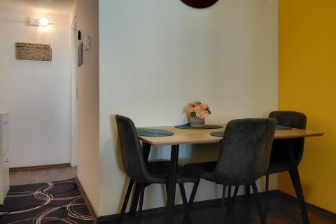 Rijeka, Krnjevo - dvosoban stan na odličnoj lokaciji 