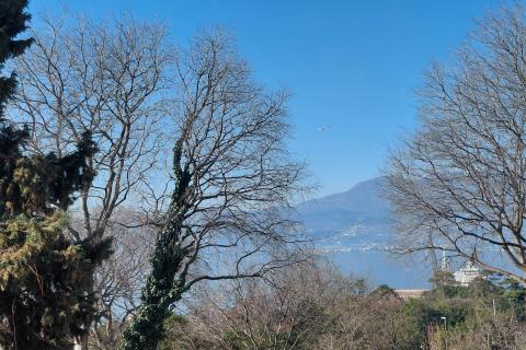 Rijeka, Krnjevo - dvosoban stan na odličnoj lokaciji 
