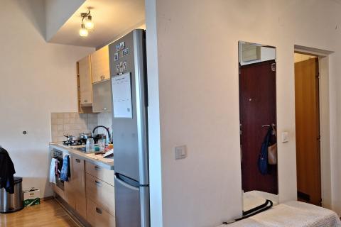 Zagreb, Novi Zagreb: Atraktivan, dvoetažni stan