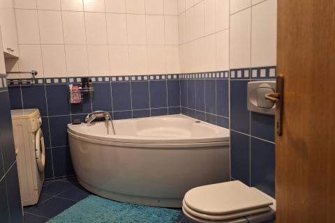 Zagreb, Novi Zagreb: Atraktivan, dvoetažni stan