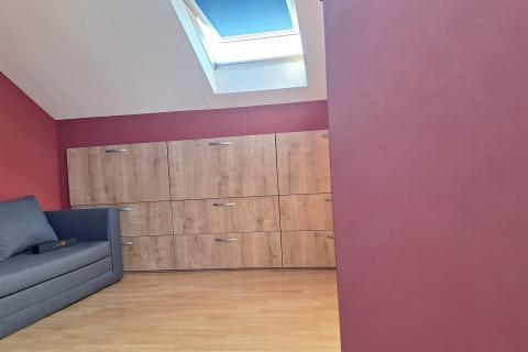 Zagreb, Novi Zagreb: Atraktivan, dvoetažni stan