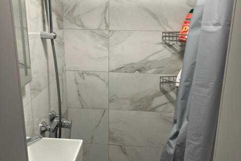 Ba&scaron;ka - prekrasno uređen stan 14m2 blizu mora