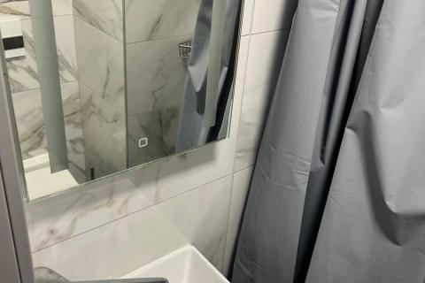 Ba&scaron;ka - prekrasno uređen stan 14m2 blizu mora