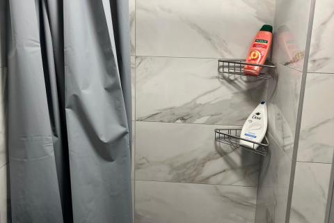 Ba&scaron;ka - prekrasno uređen stan 14m2 blizu mora