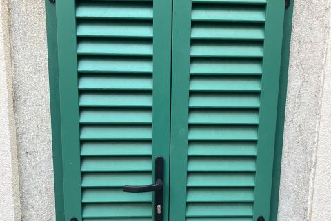 Ba&scaron;ka - prekrasno uređen stan 14m2 blizu mora