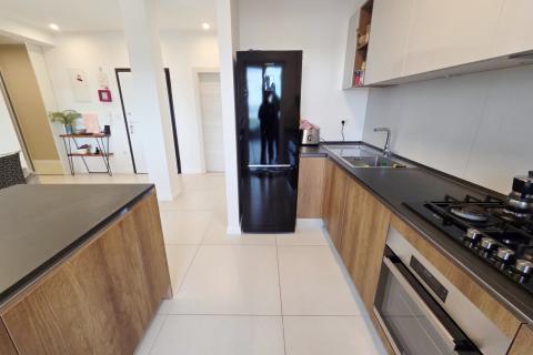 Rijeka, Turnić, trosoban stan - luksuzna oaza s pogledom na more